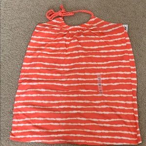 Old Navy Halter Top
